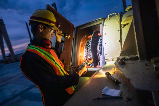 Best Electrical Outlet Repair  in Montpelier, IN