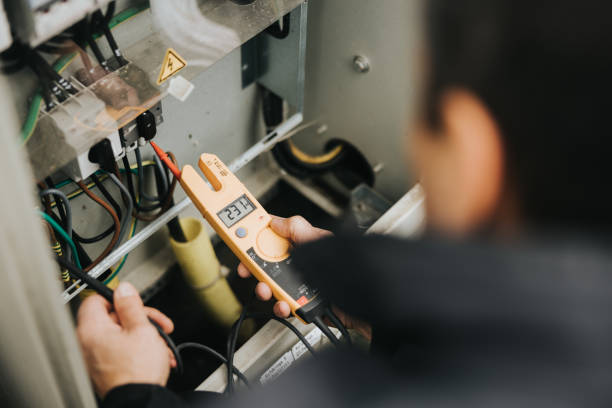Best Affordable Electrician  in Montpelier, IN