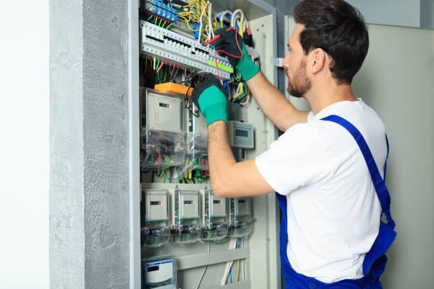 Best 24-Hour Electrician  in Montpelier, IN