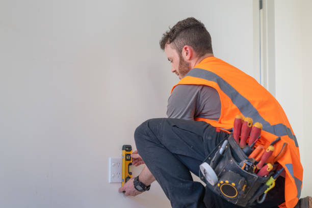 Best Industrial Electrical Services  in Montpelier, IN