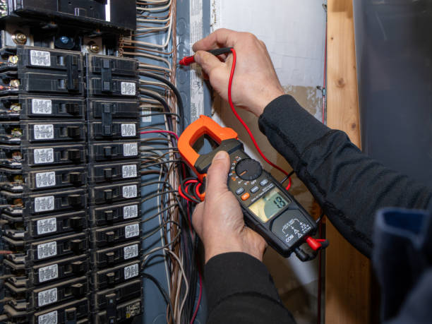 Best Licensed Electrician  in Montpelier, IN
