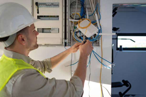 Best Generator Installation Services  in Montpelier, IN